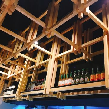 泰拉風泰式拉麵