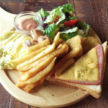 Carpe Diem Café 卡蓓咖啡