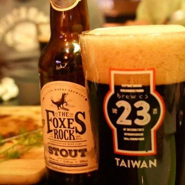 ABV% 加勒比海 精釀啤酒餐廳