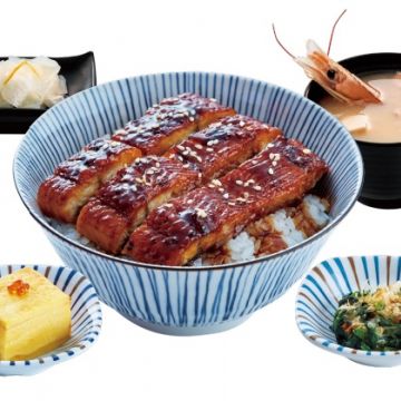 定食8 內湖家樂福店