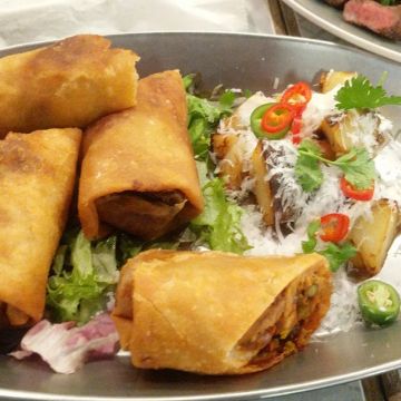 棧酒食吧 SIP GASTRO TAPHOUSE