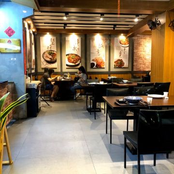 禾記嫩骨飯（台南東區店）