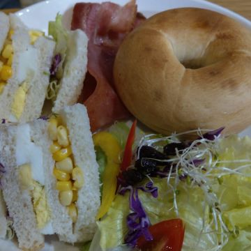 逸饗食趣 Star Sign Taipei