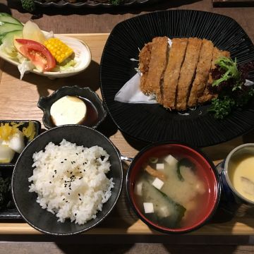 京沢食堂(已歇業)