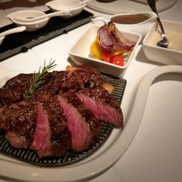 地中海平價牛排