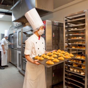 沃克牛排 復興店 VOLKS