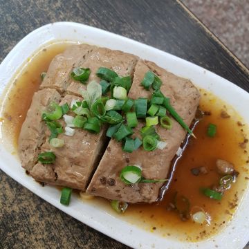 多福臭臭鍋 公園店