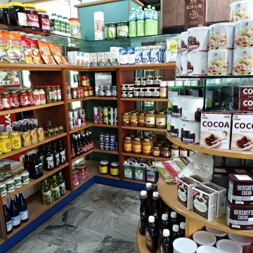 尚品咖啡（台北中山店）