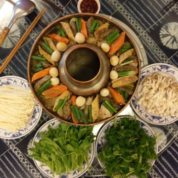 雲南小館（竹北店）