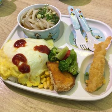 讚岐製麵所 台北凱撒店 SANUKI SETMENSYO