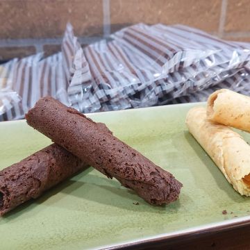 集那米 烘焙工坊