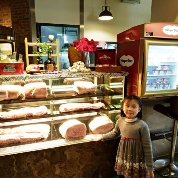 哞噢牛排 MOOo Steak house