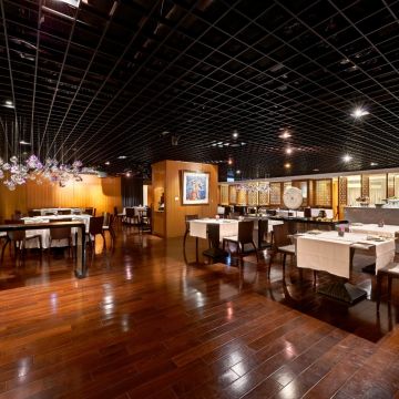 喜來登大飯店-SUKHOTHAI