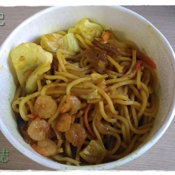 陳媽媽眷村手工水餃