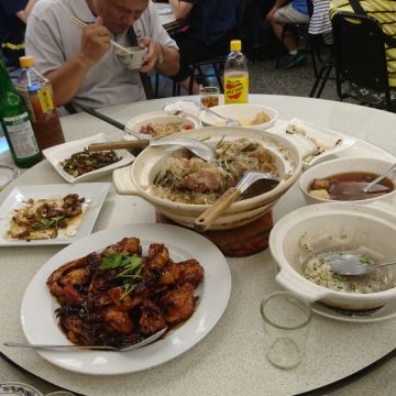 台北美味小館