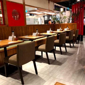 名代富士蕎麥麵そば NADAI FUJISOBA（台北信義店）