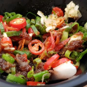 半個鍋（太平店）