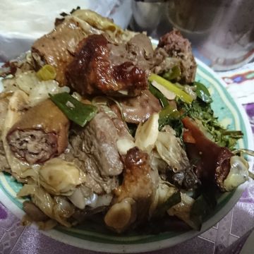 家之香脆皮烤鴨（新莊店）