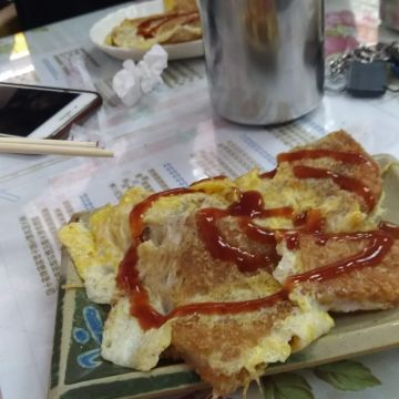 臺北德芳美（中壢店）