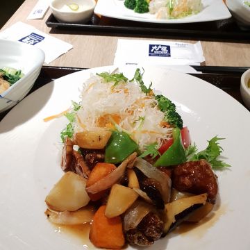 大戶屋 忠孝復興店 OOTOYA