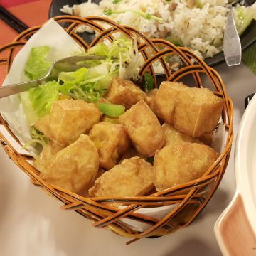 一心素食（東勢店）