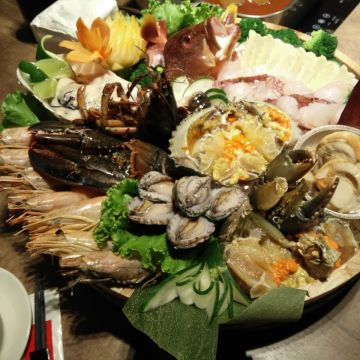 八條老宅麻辣鍋