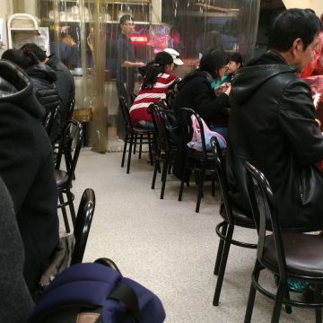 陳董藥燉排骨羊肉