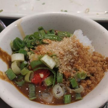 寶神日式涮涮鍋