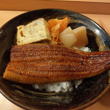 鯈樂 japan sushi