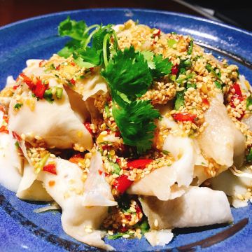 雲南小鎮（台北大安店）