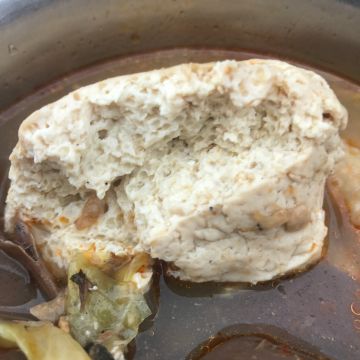林記 麻辣臭豆腐