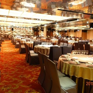 彩蝶宴江浙餐廳