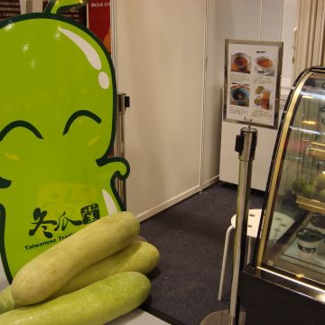 冬仙堂（文山店）