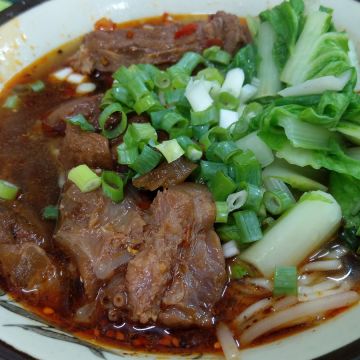 蜀留香重慶手工酸辣粉