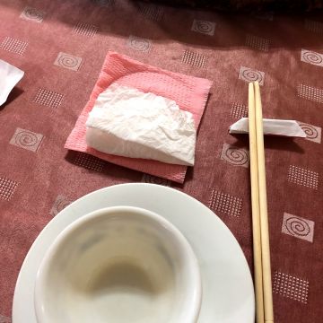 白玉樓餐廳