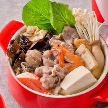 12MINI（台北中正店）