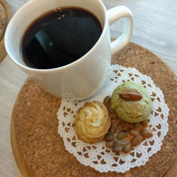 玖二品生活咖啡館