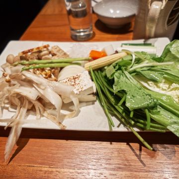 乾杯 燒肉居酒屋 南港中信店