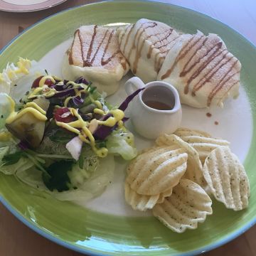 喜思特-手作蔬食