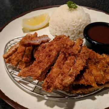 Hana CAFÉ（西屯店）