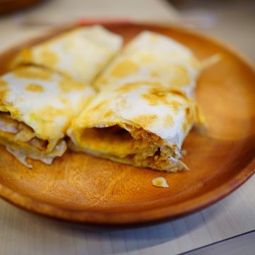 早安公雞農場晨食 大豐店