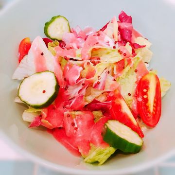 美麗蔬 Meili GREEN