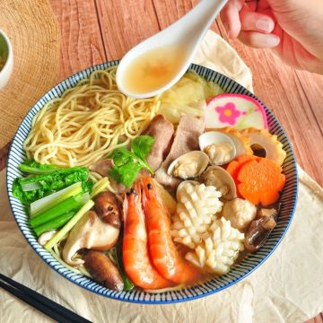 天利食堂 花蓮國聯店