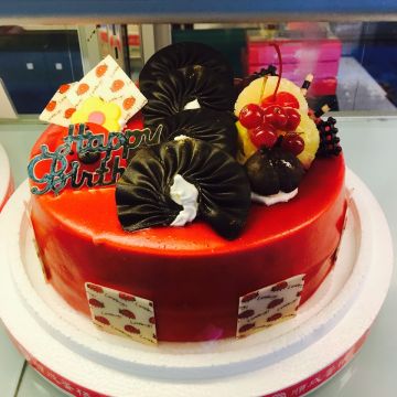 順成蛋糕 Shun Chen Bakery（內湖店）