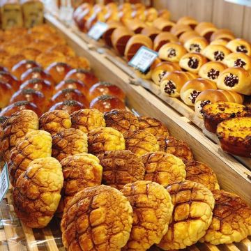 日樹烘焙坊•Day tree bakery