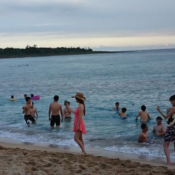 墾丁爸爸的家 Chez PaPa