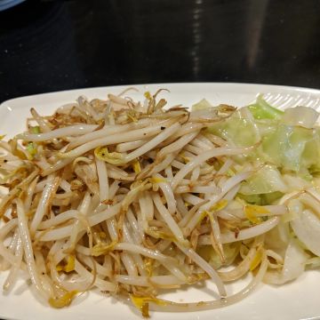 紅龍鐵板燒（蘆竹店）