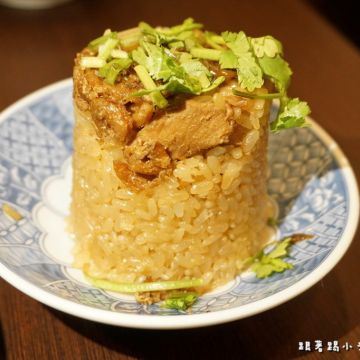 葉媽媽糯米飯