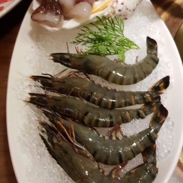 鼎王麻辣鍋 南平店