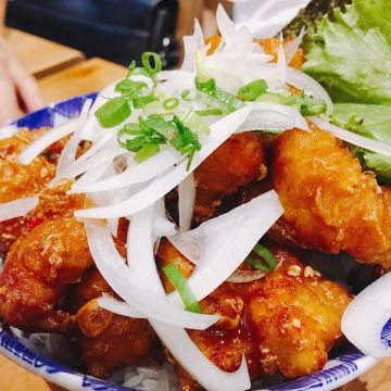 牛丁次郎坊x逢甲支店